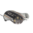 Cobra LTDx Max Graphite Mens Right Hand Fairway 7 Wood 22.5* Regular - UST Mamiya Helium 5