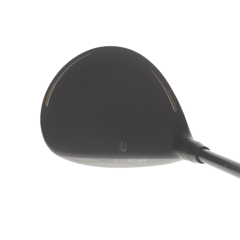 Cobra LTDx Max Graphite Mens Right Hand Fairway 7 Wood 22.5* Regular - UST Mamiya Helium 5