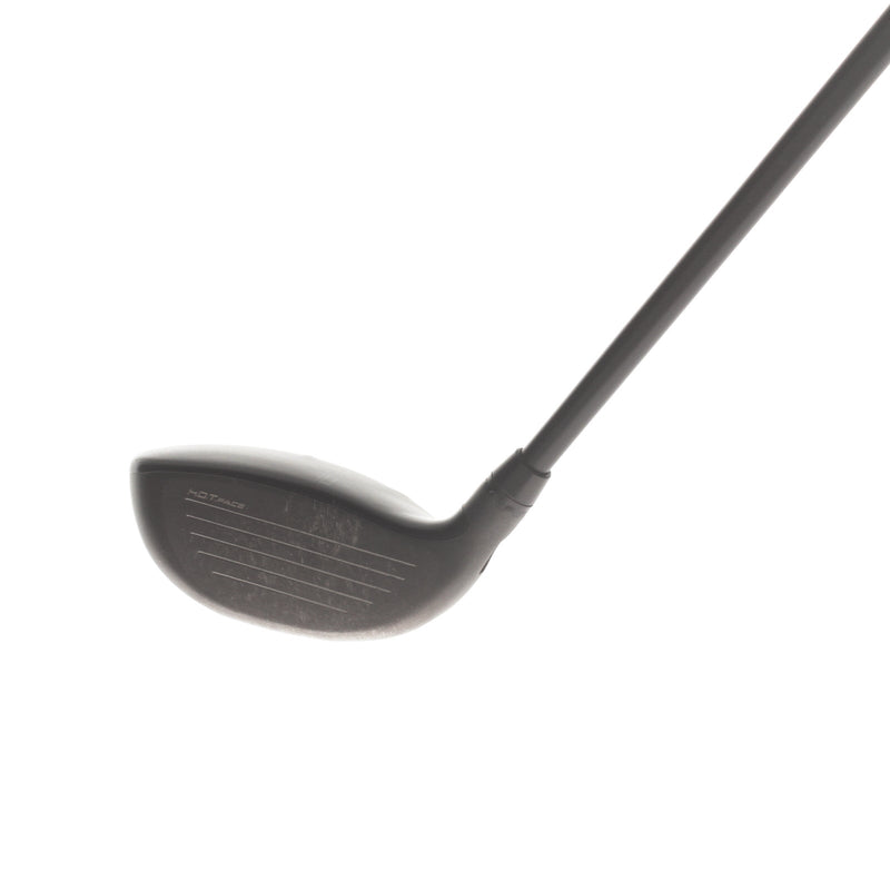 Cobra LTDx Max Graphite Mens Right Hand Fairway 7 Wood 22.5* Regular - UST Mamiya Helium 5