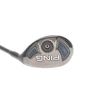 Ping G Series Graphite Mens Right Hand 4 Hybrid 22* Regular - Ping Alta 70