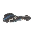 Ping G Series Graphite Mens Right Hand 4 Hybrid 22* Regular - Ping Alta 70