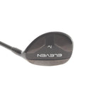 Eleven 7 Hybrid Graphite Mens Right Hand 31* Regular - KBS 70