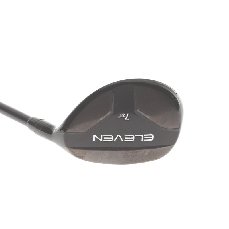 Eleven 7 Hybrid Graphite Mens Right Hand 31* Regular - KBS 70