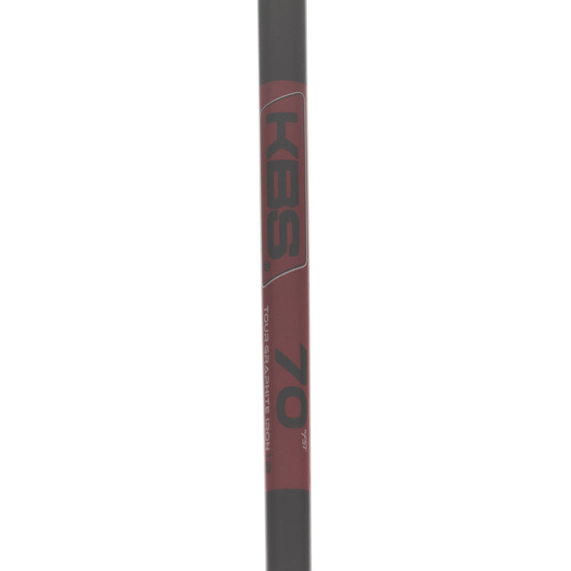 Eleven 7 Hybrid Graphite Mens Right Hand 31* Regular - KBS 70