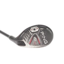 Ping G410 Graphite Mens Right Hand 3 Hybrid 19* Stiff - Alta CB 70