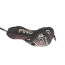 Ping G410 Graphite Mens Right Hand 5 Hybrid 26* Stiff - Alta CB 70
