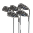 Ping G30 Steel Mens Right Hand Irons 6-PW Regular - Ping CFS Distance