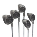 Ping G30 Steel Mens Right Hand Irons 6-PW Regular - Ping CFS Distance