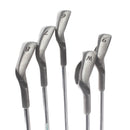 Ping G30 Steel Mens Right Hand Irons 6-PW Regular - Ping CFS Distance
