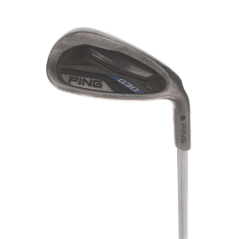 Ping G30 Steel Mens Right Hand Utility Wedge 49* Regular - Ping CFS Distance