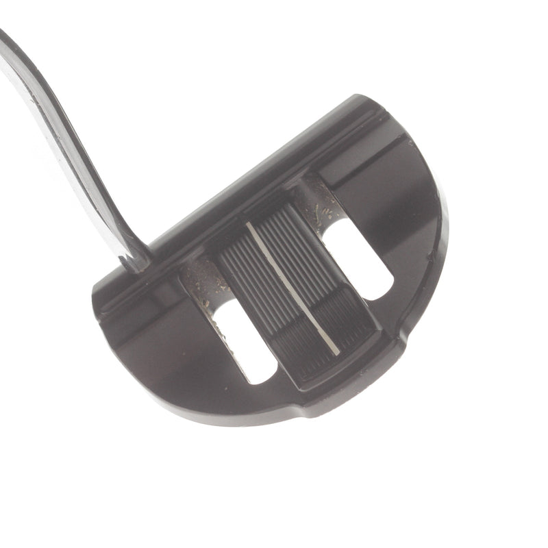 Scotty Cameron Select Big Sur Mens Right Hand Putter 41" Mallet Scotty Cameron - Scotty Cameron