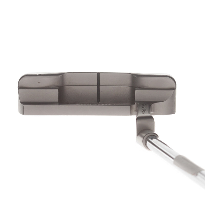 Scotty Cameron Special Select Newport Mens Right Hand Putter 34" Blade Scotty Cameron - Scotty Cameron