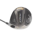 Callaway Rogue ST Max Graphite Mens Right Hand Driver 9* Regular - Even Flow Riptide 5.5-R