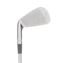 Wilson Staff Model Blade 2019 Steel Mens Right Hand 5 Iron 26* Stiff - Dynamic Gold 120 S300