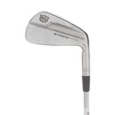 Wilson Staff Model Blade 2019 Steel Mens Right Hand 8 Iron 38* Stiff - Dynamic Gold 120 S300