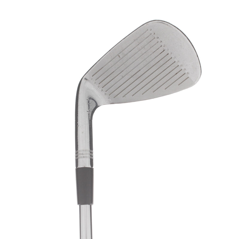 Wilson Staff Model Blade 2019 Steel Mens Right Hand 9 Iron Stiff - Dynamic Gold S300