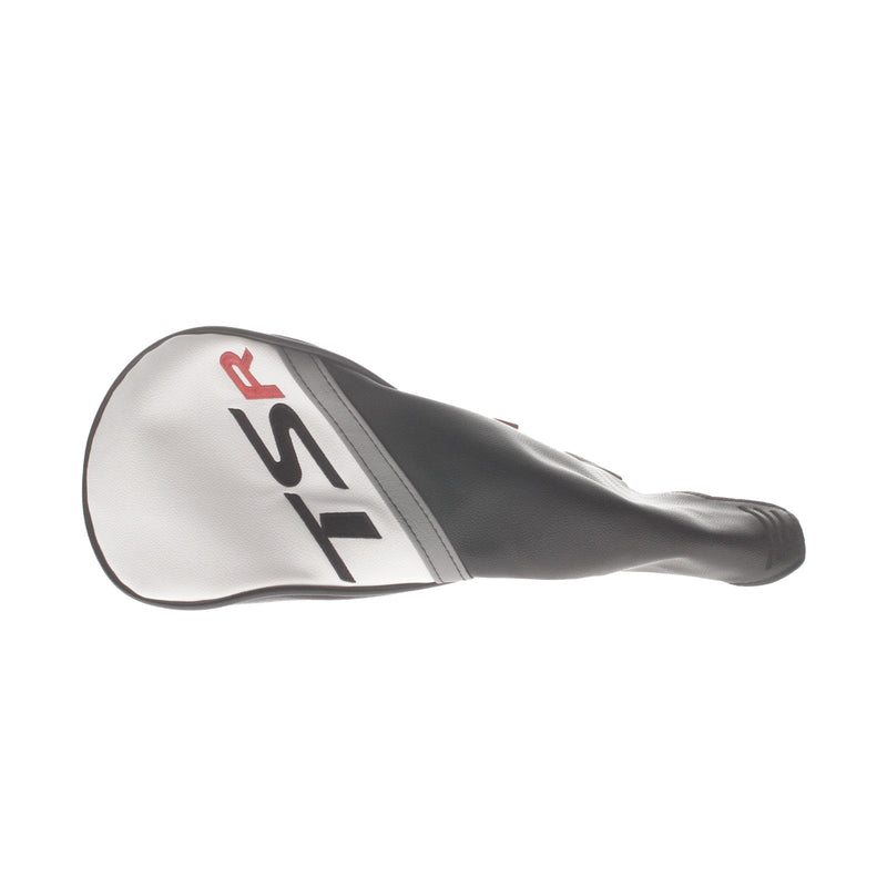 Titleist TSR3 Graphite Mens Right Hand Driver 10* Extra Stiff - Tensei 1K Series Black 65