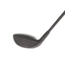 Titleist TSR2+ Graphite Mens Right Hand Fairway 3 Wood 14.5* Extra Stiff - Tensei 1K Series Black 75