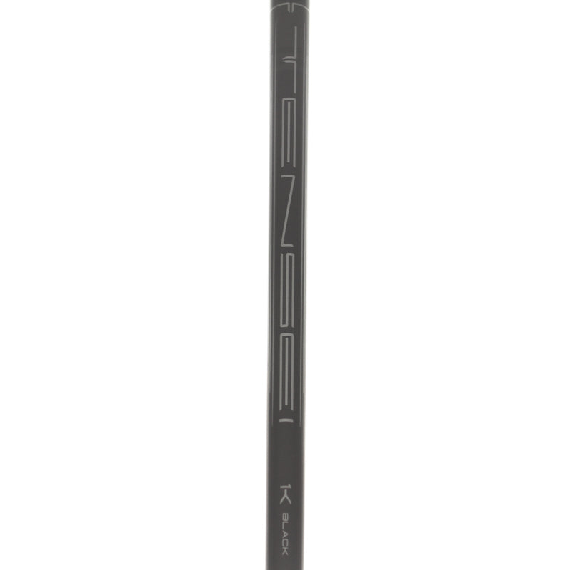 Titleist TSR2+ Graphite Mens Right Hand Fairway 3 Wood 14.5* Extra Stiff - Tensei 1K Series Black 75