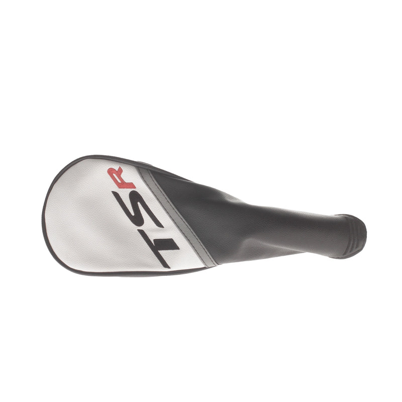 Titleist TSR2+ Graphite Mens Right Hand Fairway 3 Wood 14.5* Extra Stiff - Tensei 1K Series Black 75