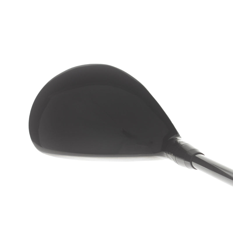 Titleist TSR2 Graphite Mens Right Hand 3 Hybrid 18* Stiff - HZRDUS 6.0 80g