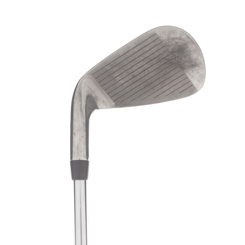 Callaway Paradym Ai Smoke HL Steel Mens Right Hand Approach Wedge 47* Stiff - Elevate MPH 95
