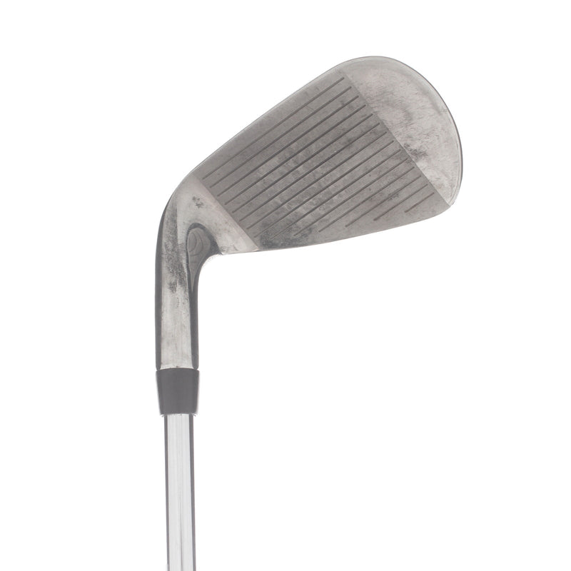 Callaway Paradym Ai Smoke HL Steel Mens Right Hand Gap Wedge 51* Stiff - Elevate MPH 95