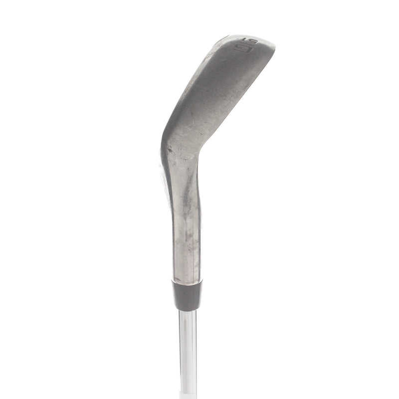 Callaway Paradym Ai Smoke HL Steel Mens Right Hand Gap Wedge 51* Stiff - Elevate MPH 95