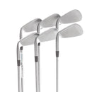 Mizuno JPX 921 Hot Metal Steel Mens Right Hand Irons 5-PW Regular - Project X IO 5.5 105g