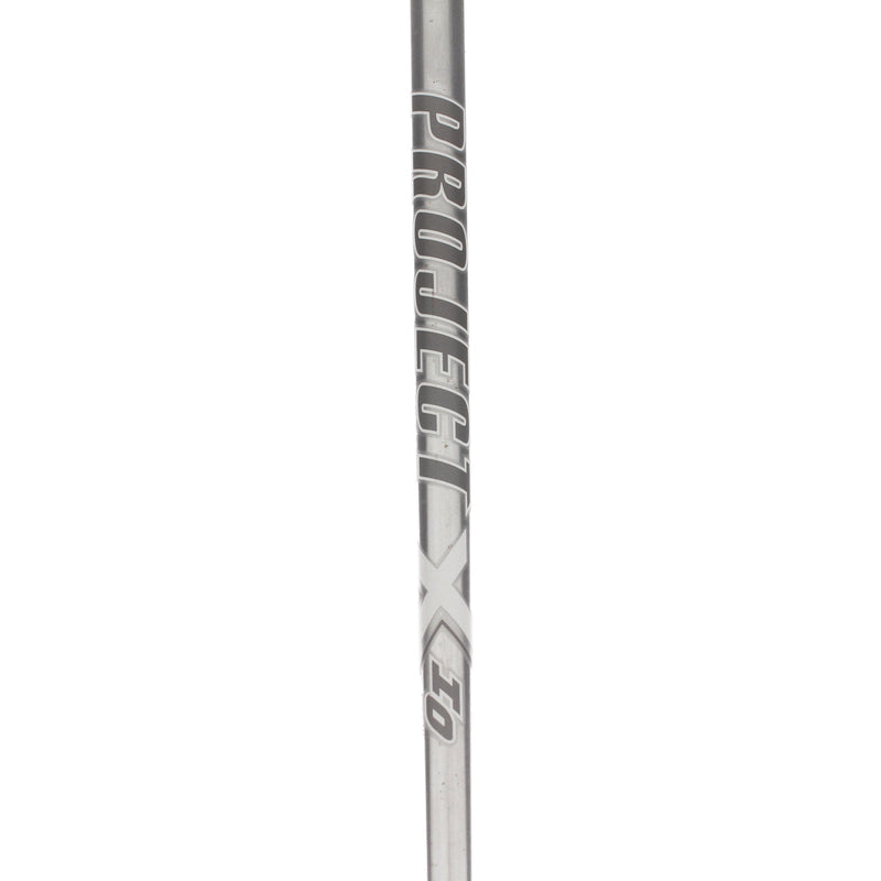 Mizuno JPX 921 Steel Mens Right Hand Sand Wedge 54* Regular - Project X IO 5.5 105g