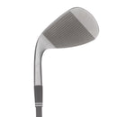 Cleveland CBX4 Steel Ladies Right Hand Gap Wedge 48* 12 Bounce Ladies - UST Mamiya Helium 50i F1
