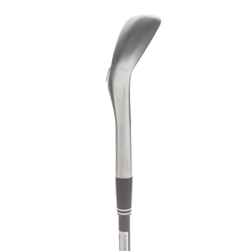 Cleveland CBX4 Steel Ladies Right Hand Gap Wedge 48* 12 Bounce Ladies - UST Mamiya Helium 50i F1