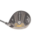 Callaway Rogue ST Triple Diamond Graphite Mens Right Hand Fairway 3 Wood 13.5* Stiff - HZRDUS Smoke 6.0 70g