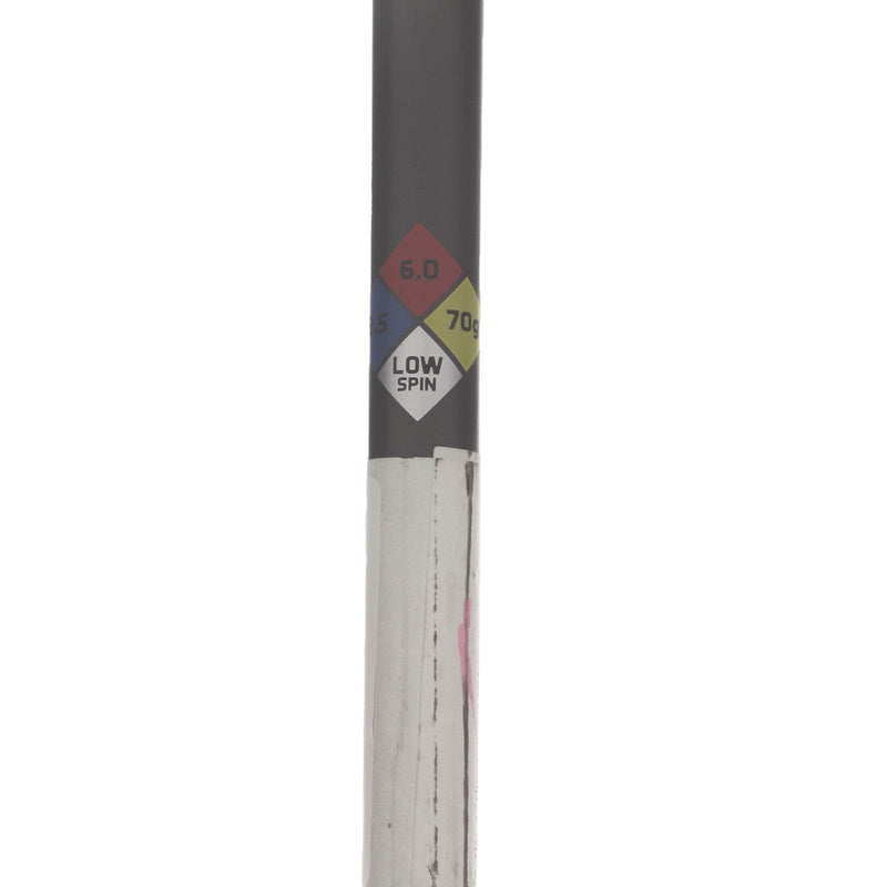 Callaway Rogue ST Triple Diamond Graphite Mens Right Hand Fairway 3 Wood 13.5* Stiff - HZRDUS Smoke 6.0 70g