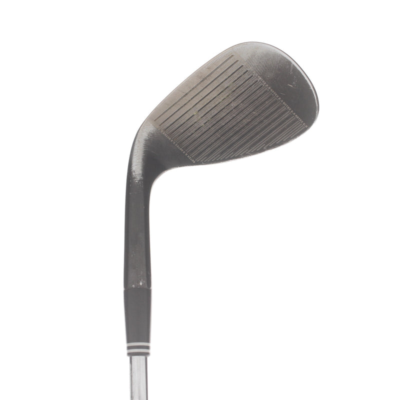 Cleveland RTX 588 Steel Mens Right Hand Sand Wedge 56* 12 Bounce Wedge - Dyanmic Gold