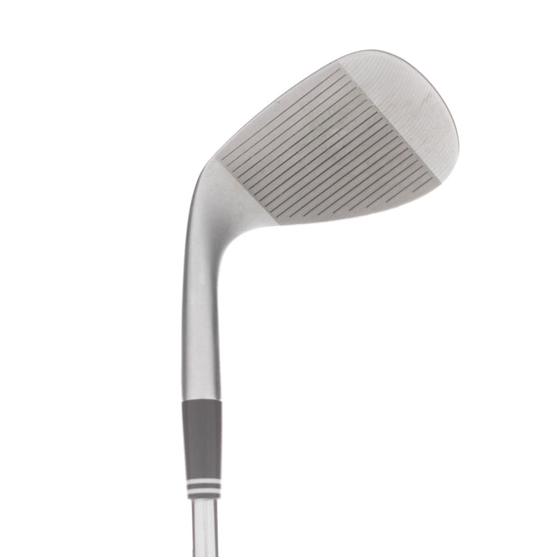 Cleveland RTX 6 Steel Mens Right Hand Sand Wedge 54* 12 Bounce Full Grind Wedge - Dynamic Gold Tour Issue Spinner