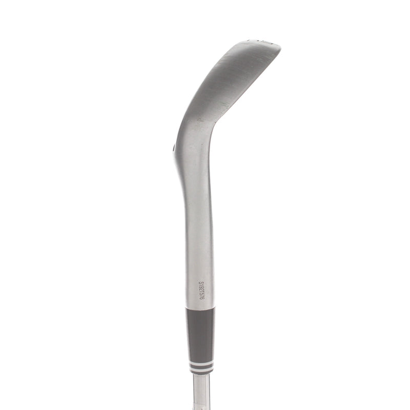 Cleveland RTX 6 Steel Mens Right Hand Sand Wedge 54* 12 Bounce Full Grind Wedge - Dynamic Gold Tour Issue Spinner
