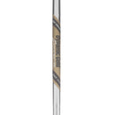 Cleveland RTX 6 Steel Mens Right Hand Sand Wedge 54* 12 Bounce Full Grind Wedge - Dynamic Gold Tour Issue Spinner