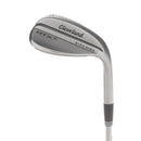 Cleveland RTX 6 Steel Mens Right Hand Lob Wedge 60* 10 Bounce Mid Grind Wedge - Dynamic Gold Tour Issue Spinner