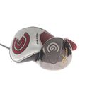 Cleveland Hi Bore XL Graphite Mens Right Hand Driver 10.5* Regular - Fujikura 55g