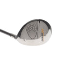 Cleveland Hi Bore Graphite Mens Right Hand Fairway 3 Wood 15* Regular - Fujikura 55g