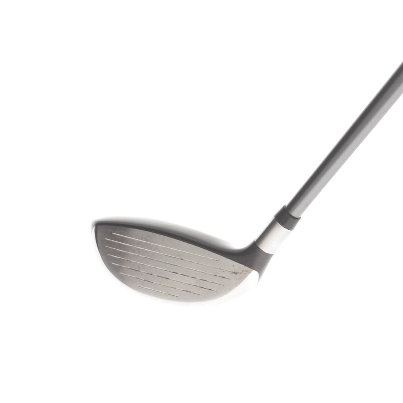 Cleveland Hi Bore Graphite Mens Right Hand Fairway 3 Wood 15* Regular - Fujikura 55g