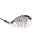 Cleveland Hi Bore XL Steel Mens Right Hand 2 Hybrid 19* Regular - Dyanmic Gold SL R300