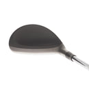 Cleveland Hi Bore XL Steel Mens Right Hand 2 Hybrid 19* Regular - Dyanmic Gold SL R300