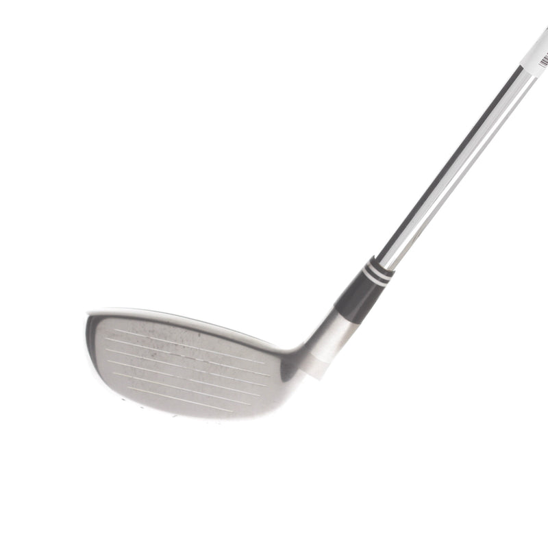 Cleveland Hi Bore XL Steel Mens Right Hand 2 Hybrid 19* Regular - Dyanmic Gold SL R300