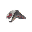 Cleveland Hi Bore XL Steel Mens Right Hand 2 Hybrid 19* Regular - Dyanmic Gold SL R300