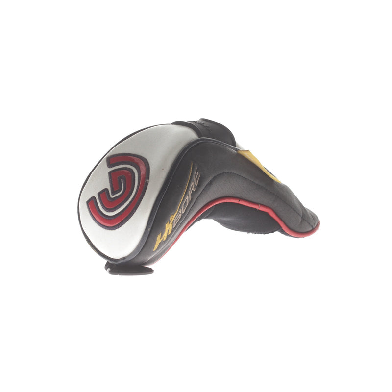 Cleveland Hi Bore XL Steel Mens Right Hand 2 Hybrid 19* Regular - Dyanmic Gold SL R300