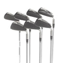 Cleveland Hi Bore XL Steel Mens Right Hand Irons 4-PW Regular - Cleveland