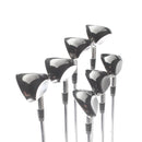 Cleveland Hi Bore XL Steel Mens Right Hand Irons 4-PW Regular - Cleveland