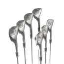 Cleveland Hi Bore XL Steel Mens Right Hand Irons 4-PW Regular - Cleveland